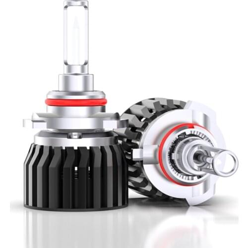 Super Bright 100W H1 H7 Canbus LED H11 HB3 9005 HB4 9006 D2S D4S 9012 HIR2 Osra-m Chips Car Headlight Bulb 12000LM Auto Lamp 12V