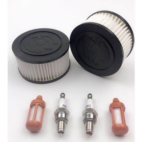 Air Fuel Filter Spark Kit for Stihl MS231 MS241 MS251 Chainsaw Replace Part Number 1141 120 1600