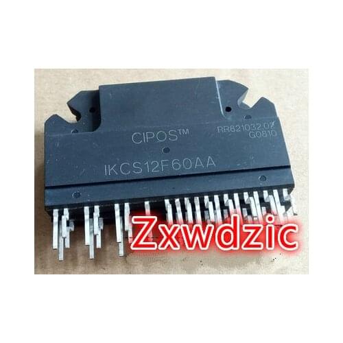 1PCS IKCS12F60AA