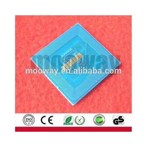 Free shipping compatible toner chip for Xerox DC II C3000 III C3100 4100 toner chip