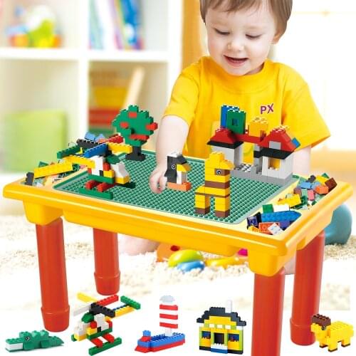 Burgkidz Children's Constructors