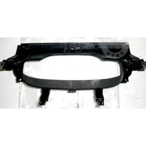 For Prado LC120 Instrument Panel Frame Center Console Cover