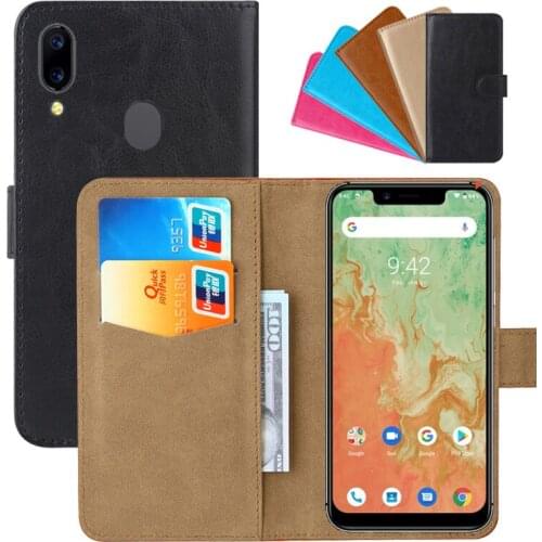 Чехлы для телефонов UMIDIGI A3X HenryHair China At AliExpress