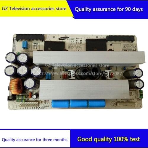 Good quality for S42SD-YB06 YD09 Z board X board LJ41-03430A LJ92-01340A
