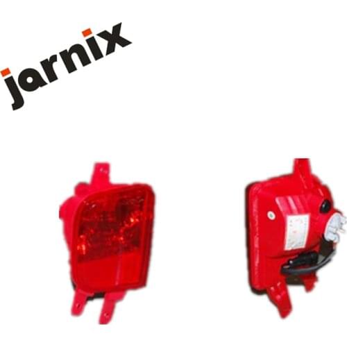 Good Quality Left/Right Rear Fog Light For Chery Tiggo (T11) 2009-2013 OEM:T11-3732030BA T11-3732040BA