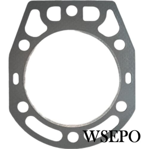 OEM Quality! Cylinder Pakcing/Head Sealing Gasket for JD1115 4 Stroke Small Water Cooled Diesel Engine