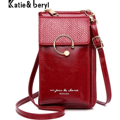 Katie&beryl Women's Bags With A Lock