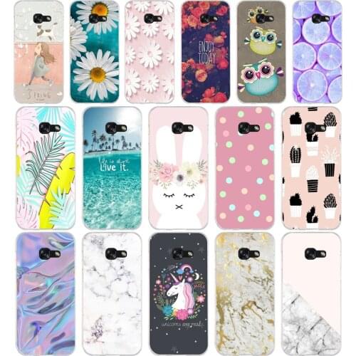 Cool Fashion Cover Cases For Samsung Galaxy A3 2016 A310 A310F Soft Silicone TPU Phone Case For Samsung A3 A 3 2016 Back Cover