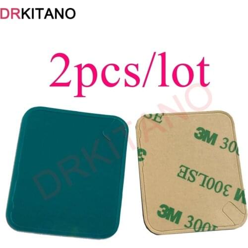 2pcs For Apple Watch Series 1 2 3 4 5 Adhesive Sticker Repair Glue Tape For Apple Watch Adhesive Tape S1 S2 S3 S4 S5 Series1