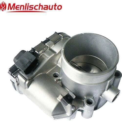 AP02 0280750151, 0 280 750 151, 409041148090 Throttle Body for Ossca UAZ Hunter (3151) SUV 2.7L 0280750151 409041148090