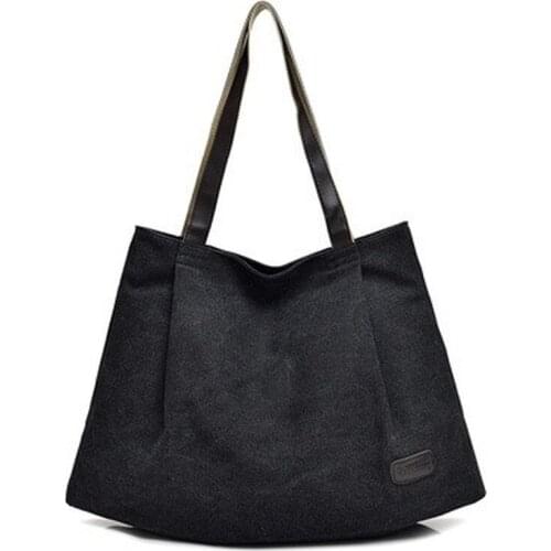 2021 fashion womens canvas shoulder bag forest atmosphere womens handbag classic leisure womens bag luxury handbags women