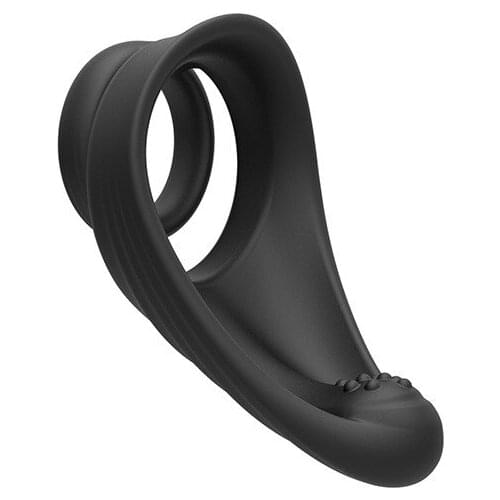 Male Cock Ring Masturbating Penis Delay Trainer Ring Gay Adult Toys Mens Masturbator Sex Toys for Men Anal Friction Massage