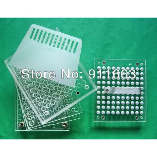 New! 100 holes!000#, 00#,0#,1#,2#,3#,4# ,5# empty capsule used,manual capsule filling machine,capsule filler +tamping tool