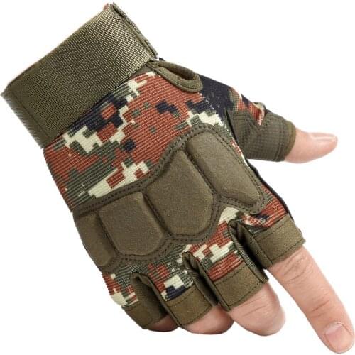 OLOEY Military Gloves