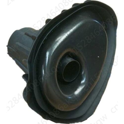 Steering shaft dust cover 2013Fo rd Mon deo2015 Steering wheel steering column connecting rod shaft dustproof cotton cover