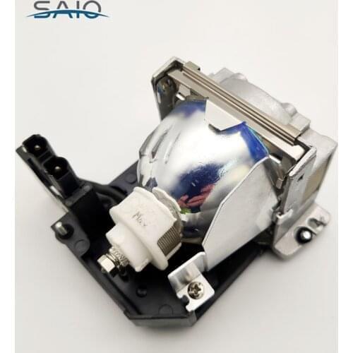 SAIO VLT-HC910LP Replacement Lamp for Mitsubishi XD490, XD480U XD460, XD450U, XD400U, LVP-XD490, ES100U Projectors
