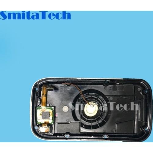 Bicycle Back case for Garmin Edge 1000 bicycle speed meter back cover Housing shell Repair parts without battery