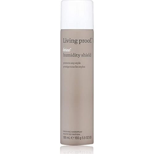 Living Proof 1646 anti-humidity shield without frightener 188ml. 5.oz, anti moisture