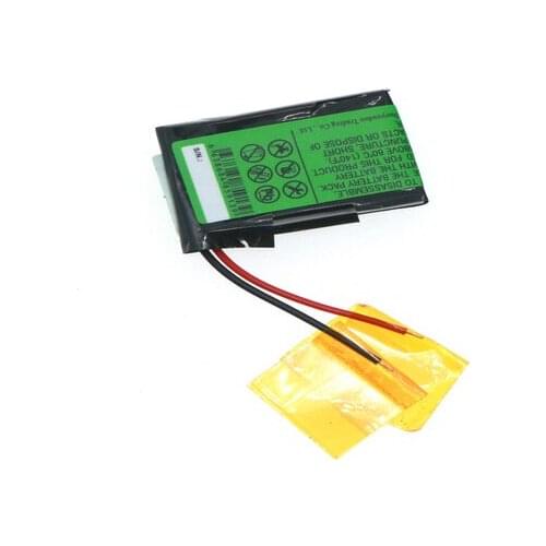 Xunneng Battery for FitBit Surge Replacement FitBit LSSP491524 100mAh / 0.37Wh