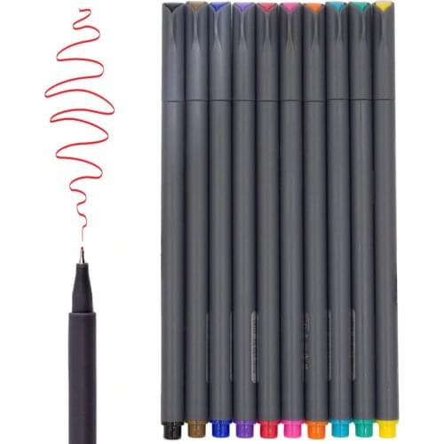 Befriend Marker Sets