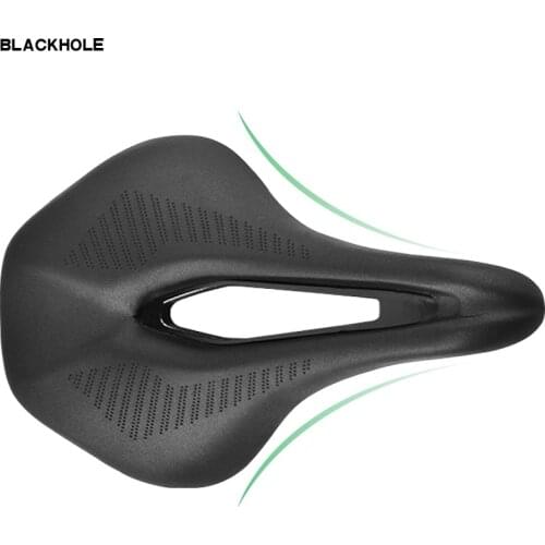 Blackhole Bicycle Saddles