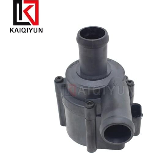 Engine Coolant Additional Auxiliary Water Pump For A6 Q5 Q7 VW Audi A4 Avant Saloon Allroad Convertible Sportback A6 059121012A