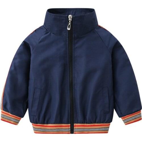 HOMIESTTEXTILE Coat For Boys
