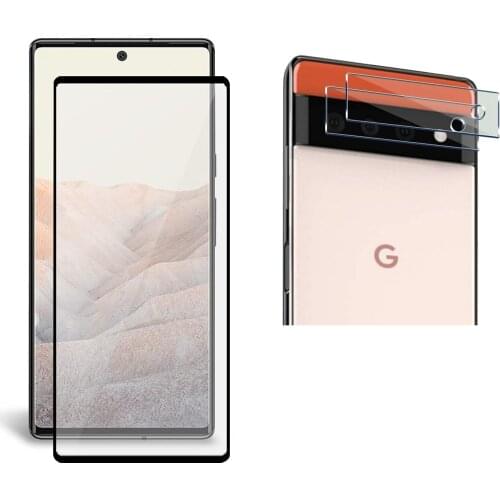 LOYALWISH Screen Protectors For Google