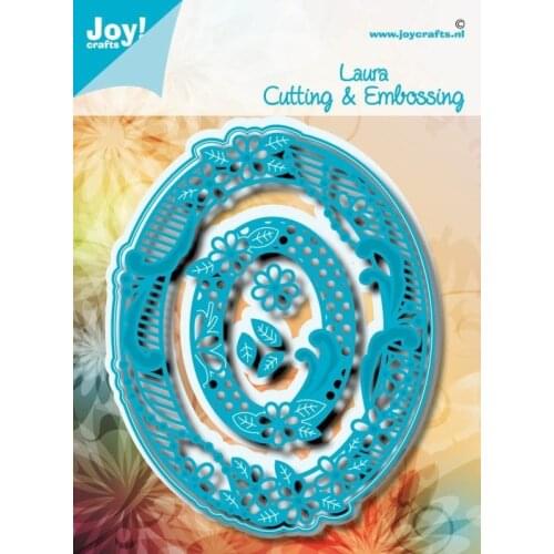 AliliArts Metal Cutting Dies Lace frame diy Scrapbooking Photo Album Decorative Embossing PaperCard Crafts Die