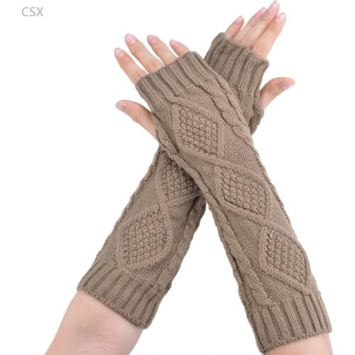 MwOiiOwM Men's Warm Gloves