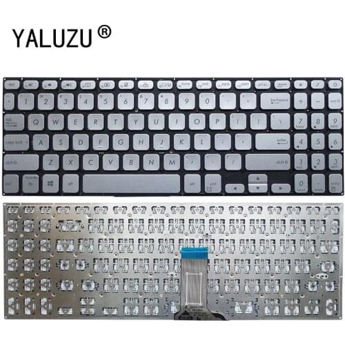 US NEW keyboard For ASUS VivoBook S15 S530UN S530U S530UA K530FN K530FA English laptop