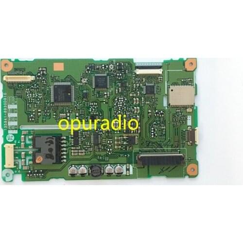 New Logic PC Board Display pcb 135941-8930D910 for Car DVD display LQ070T LQ070T5GA01 LQ070T5GC01