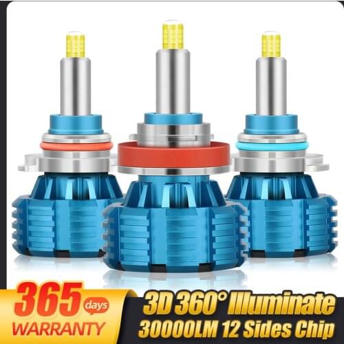 TEENRAM Car Lamps