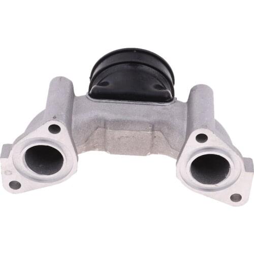 Motorcycle Intake Manifold Inlet 36mm For Honda CMX250 Custom