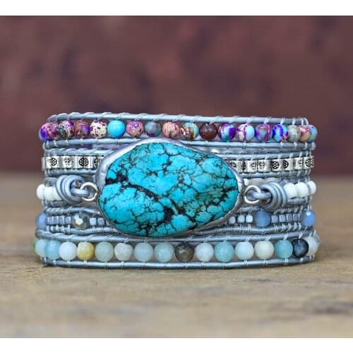 Auzze king Pair Bracelets