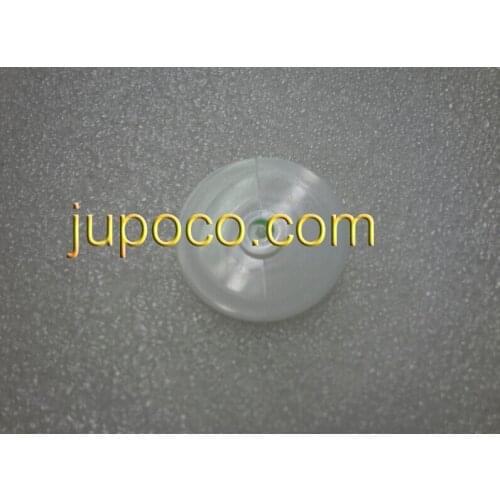 FREE SHIPPING 3PCS GEAR REAR-PLATEN HUB FOR VOLVO MITSUBISH CD NAVIGATION LOADER