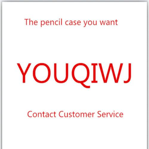 The pen case you want pencil case