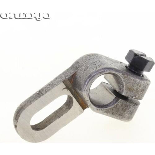 Industrial Overlock Sewing Machine Spare Parts For SIRUBA 737/747/757 Sewing Machine Connector KN08