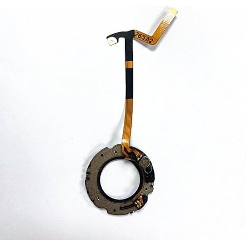 Lens Aperture Group Flex Cable For Canon EF 24-105 mm 24-105mm f/4L IS USM Repair Part