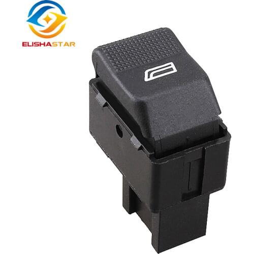 Car Interior Master Power Window Control Switch For VW POLO HATCHBACK 1998-2005 6X0 959 855B 6X0959855B