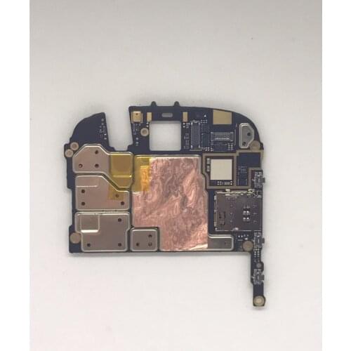 Repair Tools+Used Original Motherboard For Yotaphone 2 YD206 5.5inch Phone mainboard Replacement Accessories