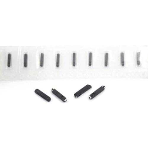 Free shipping 10PCS MC146 32.768KHZ 32.768K 7*1.5*1.4MM MC-146 SMD Crystal