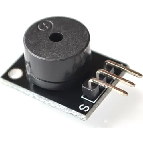 Passive buzzer sensor module for arduino KY-006