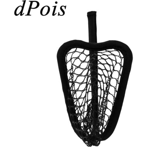 Mens See Through Mesh Net Bulge Pouch C-String Thong Mini Lingerie Underwear Sissy Panties Jockstrap Sexy Gay Male Homme Briefs