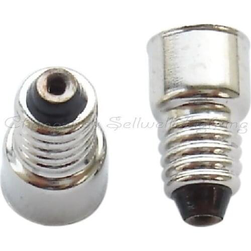 Lamp-set E5 7x12.6 Trumpet D222 GOOD