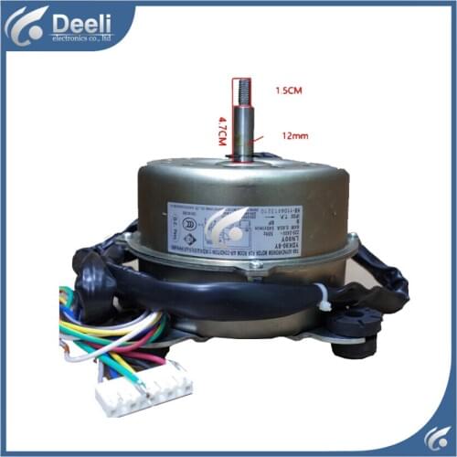 New good working for Air conditioner inner machine motor LN90Y YDK90-8Y Motor fan 95% new
