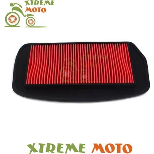 New Motorcycle Air Cleaner Filter For Yamaha FZ6 FZ6S FZ6N FZ6-S FZ6-N FZ 6N 6S 2004 2005 2006 2007 2008 2009