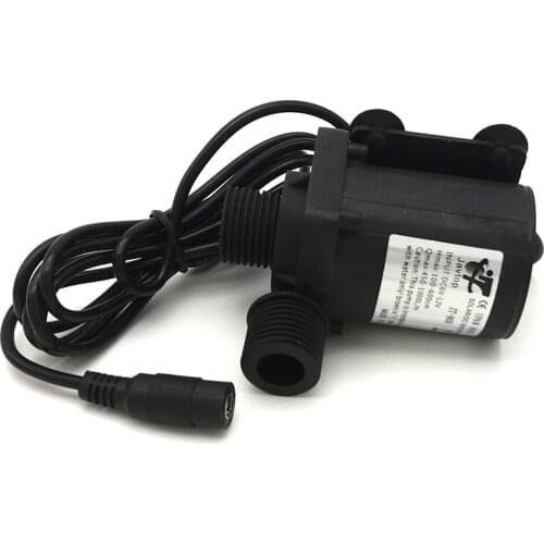800B New Mini Micro 12V DC Diaphragm Water Pump Mini Water Pumps Flow Can Be Used Under Water Diving And Land Type