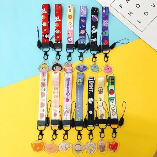 OLNYLO Phone Straps