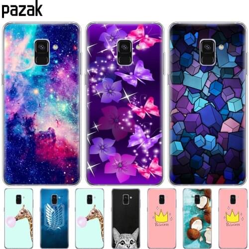 PAZAK Phone Cases Samsung Galaxy A8s